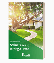 Spring Guide To Buying A Home