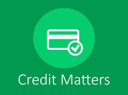 credit matters UPDATRED