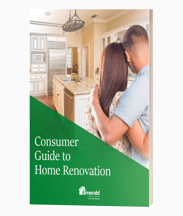 Home Renovation Guide Book
